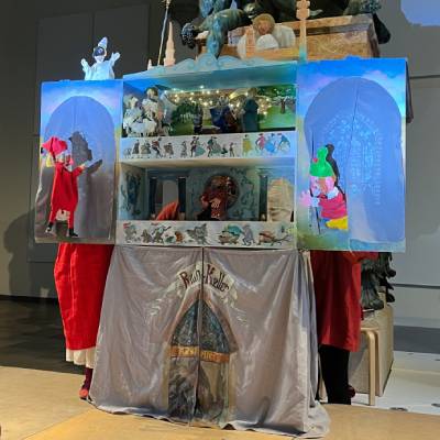 Titelbild-Krippenspiel