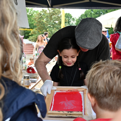 Titelbild-Siebdruck-Workshop