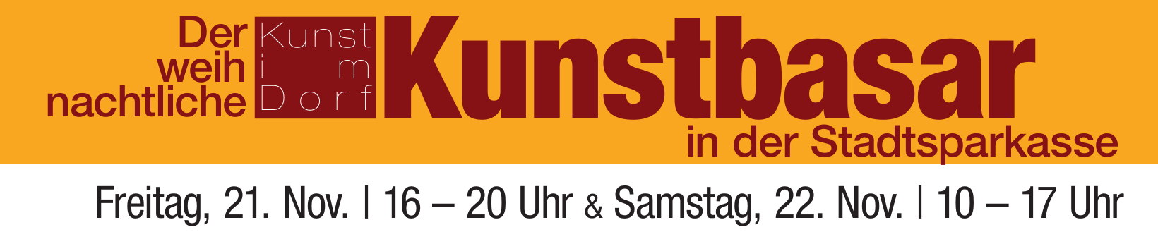 Website-Banner-Kunstbasar Website-Banner-Kunstbasar