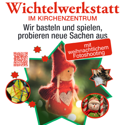 Wichtelwerkstatt-Titelbild