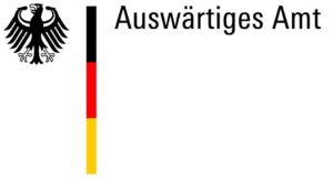 Logo des Auswärtigen Amtes