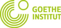 Logo des Göthe Instituts