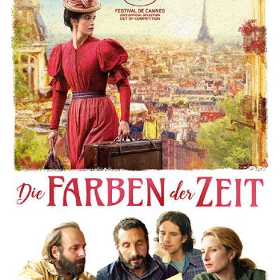 Titelbild-Kino-Die Farben der Zeit