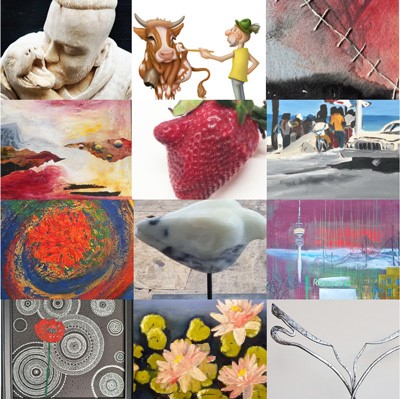 Titelbild-Kunstspaziergang