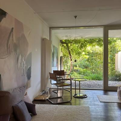 Barbarra Kaiser offene galleie