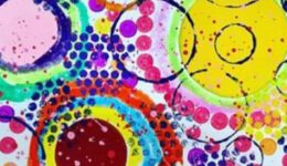 Kreise Workshop Kindertreff