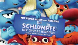 Titelbild-Kino-Schlümpfe