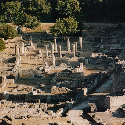Arles