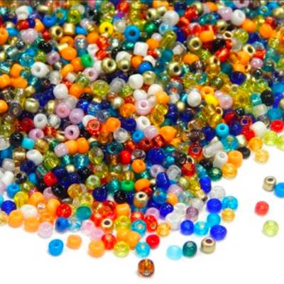 Titelbild-Kreativ-Treff Mai Perlenschmuck