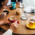 Demokratie-Cafe