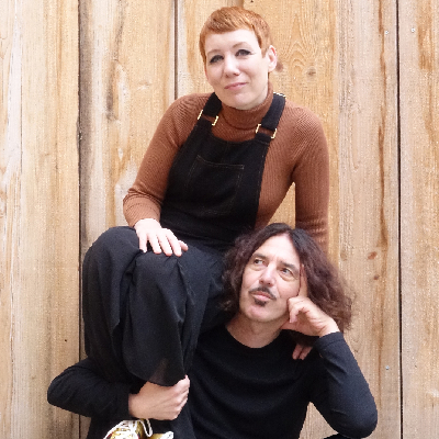 Shakti und Matze