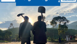 16. Bergfilmtage in München Olympiadorf am 8. Oktober Le Sang et la boue