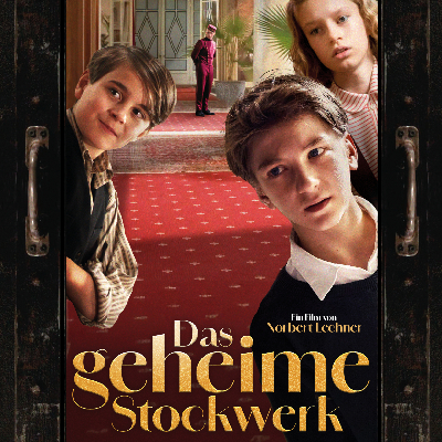 geheimesstockwerkwebsite