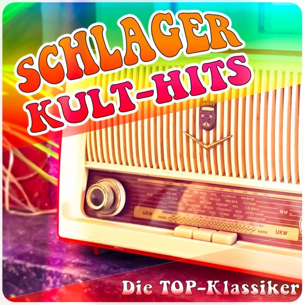 schlagerreise