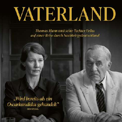 Vaterland